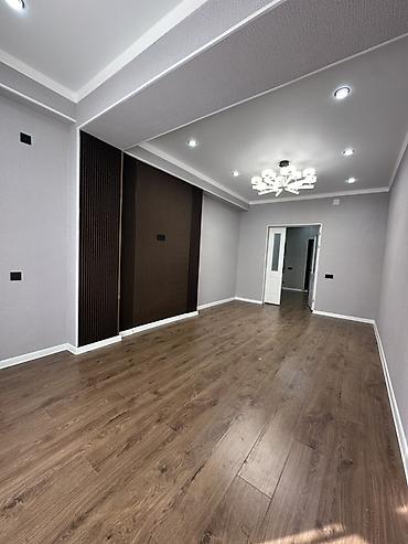 панельные дома: Студия, 54 м², Элитка, 11 этаж, Дизайнерский ремонт — 5