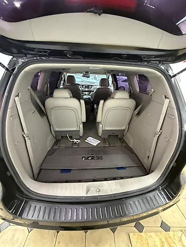 кия карнивал 2018: Kia Carnival: 2019 г., 2.2 л, Автомат, Дизель, Минивэн — 6