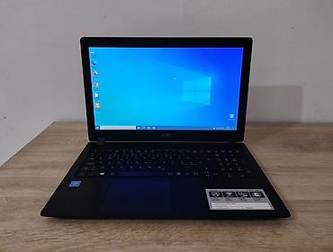 him rs: Na prodaju Acer aspire A315-31 u odličnom stanju, spreman za rad — 2