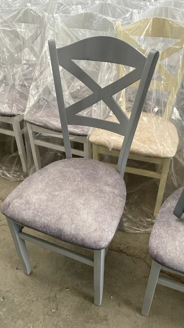 Masa və oturacaq dəstləri: Mətbəx üçün, Yeni, Açılan, Dördbucaq masa, 4 stul — 29