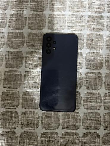 smart 8: Samsung Galaxy A13, 64 GB, rəng - Mavi, İki sim kartlı — 2