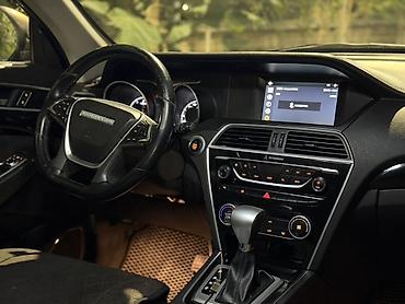 леопард авто: Leopaard cs10 
2.0 турбо бензин 
Пробег 146.000 — 5
