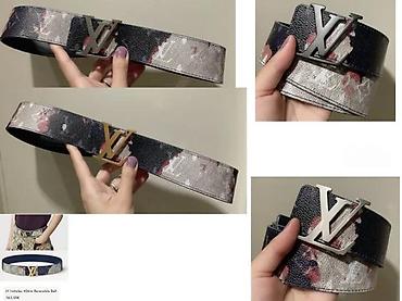 Kaiševi: L.VUITTON, EKSPLOZIVNI MODELI, 2025-26 | Vrhunski model muskog — 13