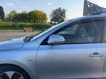 Hyundai: Hyundai i30: 1.6 l | 2009 il Universal — 10