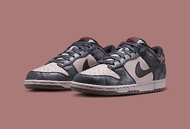 nike dunk sb: Мужские кроссовки, 41, 41.5, Nike, Новый, Самовывоз, Платная доставка — 1