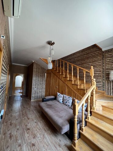 Həyət evləri və villaların satışı: 7 otaqlı, 180 kv. m, Kredit var, Orta təmir — 4