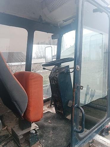 Самоходные косилки: Ешка 302 Ганс Германика Чоп чапкыч. срочно продаю! Описание: - — 5