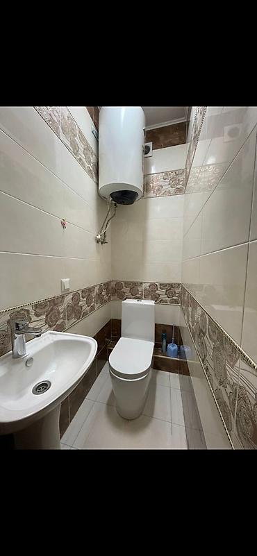 Продажа квартир: 3 комнаты, 92 м², Элитка, 6 этаж, Дизайнерский ремонт — 9