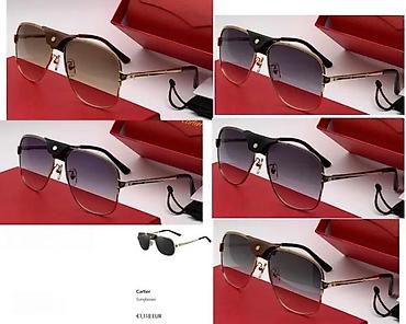 Naočare: CARTIER, VERSACE, EKSPLOZIVNI MODELI, HIT | Novo! ! ! Predivne — 6