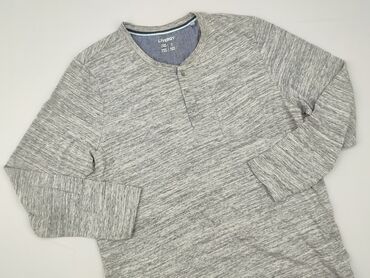 Bluza dla mężczyzn, XL, Livergy, stan - Idealny