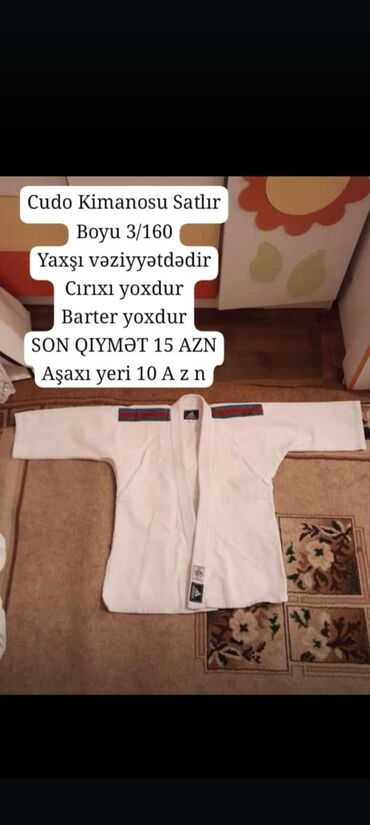 İdman formaları: 10 Azn cirixi yoxdu tezedi