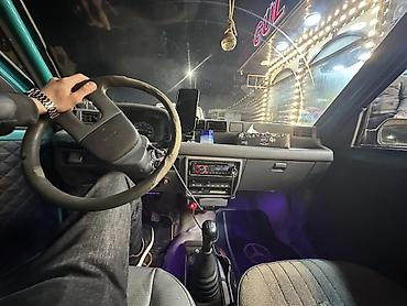 Daewoo: Daewoo Tico: 0.8 l | 1999 il Hetçbek — 9