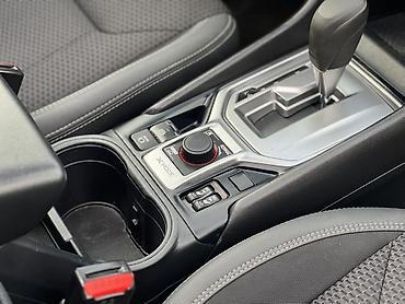 Subaru: Subaru Forester: 2022 г., 2.5 л, Автомат, Бензин, Кроссовер — 10