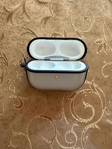 orjinal iphone adapter: Simsiz şarj cihazı Apple, İşlənmiş — 2