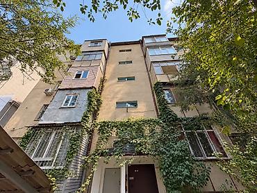 1 комната, 38 м², 9 мкр 104 серия, 3 этаж, Косметический ремонт