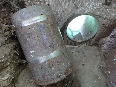 Сверление, бурение: Алмазное сверление 3-5 лет опыта — 5