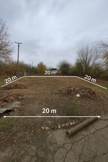 я ищу дом ак ордо: 4 соток, Курулуш, Кызыл китеп, Техпаспорт