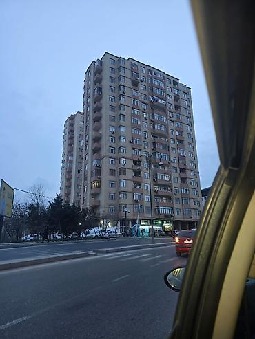6 ci mkr da evler: 2 otaqlı, Yeni tikili, 68 kv. m — 1
