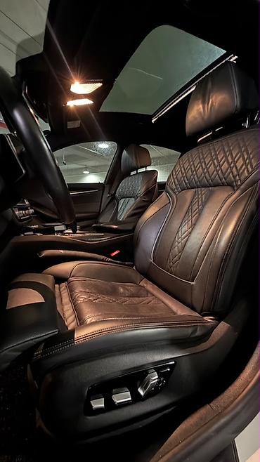 bmw ai8: BMW 530: 2021 г., 2 л, Автомат, Гибрид, Седан — 9
