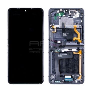 пошиф чехлов: Ищу экран или такой же работающий телефон с экраном для Samsung z flip