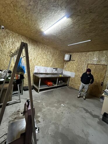 Магазины: Сдаю Магазин, Отдельностоящий магазин, 75 м² Действующий, С оборудованием, С ремонтом, 1 линия, Склад, Кондиционер — 7