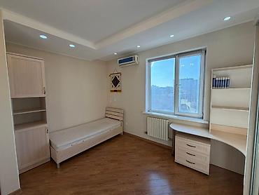 Продажа квартир: 3 комнаты, 117 м² — 5