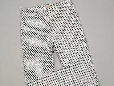 6 3 in cm: Lola, Spodnie materiałowe damskie, rozmiar XS — 1