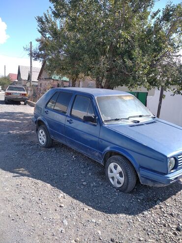 1 9 тди: Volkswagen Golf V: 1.8 л, Механика, Бензин