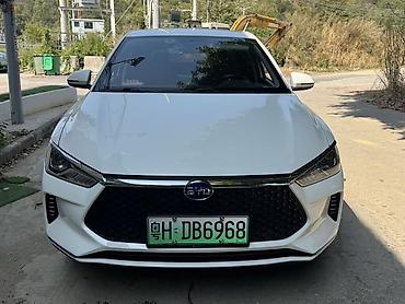 BYD: BYD E2: 2022 г., Робот, Хэтчбэк — 1