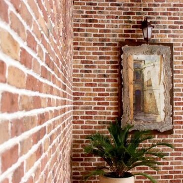 Dekorativ daşlar: Dekorativ daş ( kabançik ) fasad və daxıli interyer üçün. Beton — 14