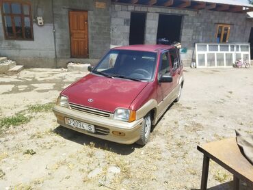кпп 210: Daewoo Tico: 2007 г., 0.8 л, Механика, Бензин, Универсал