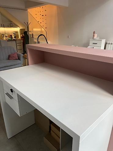 Kancelarijski setovi nameštaja: Prodaja kompleta nameštaja Idealno pogodno za salon lepote na lalafo.rs — 5 Kancelarijski setovi nameštaja: Prodaja kompleta nameštaja Idealno pogodno za salon lepote — 5