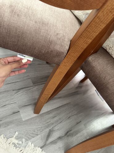 Masa və oturacaq dəstləri: Qonaq otağı üçün, İşlənmiş, Açılan, Kvadrat masa, 6 stul -da lalafo.az — 9 Masa və oturacaq dəstləri: Qonaq otağı üçün, İşlənmiş, Açılan, Kvadrat masa, 6 stul — 9