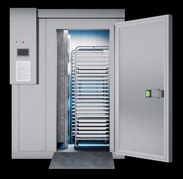 Другое холодильное оборудование: Сэндвич панели PIR — 16