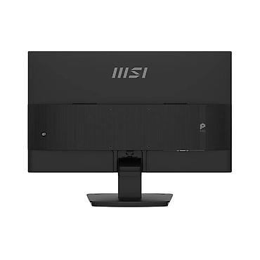 Monitorlar: MSI PRO MP243L E14 23.8" 144Hz monitor - Ekran: 23.8", düz (Flat) — 2