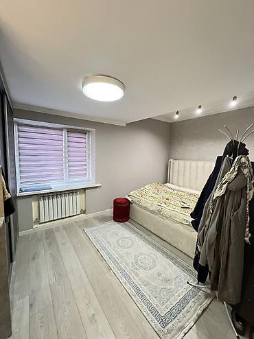 Продажа коттеджей и домов: Продается дом в районе Аламединского рынка, находится по адресу улица — 18