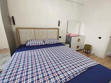 Посуточная аренда квартир: 1 комната, Душевая кабина, Постельное белье, Кондиционер — 4