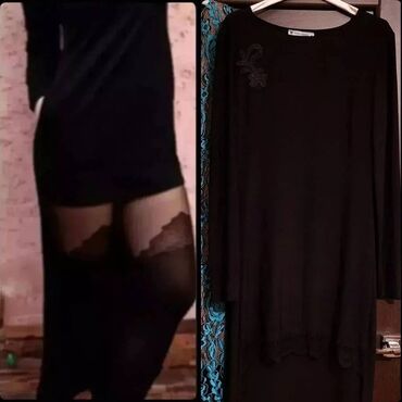 lipo 6 black: Вечернее платье