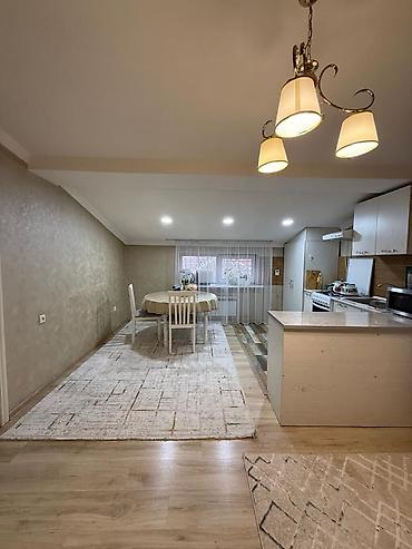 студия дом: 3 комнаты, 73 м², Церковь Элитка, 3 этаж, Евроремонт — 9