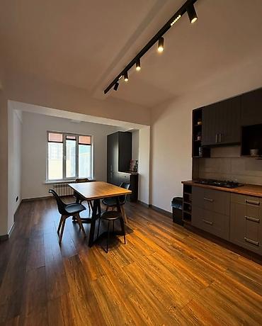 ул репина: 2 комнаты, 76 м², Филармония Элитка, 10 этаж, Евроремонт — 2
