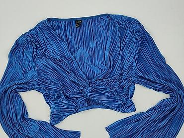 tu she: Shein, Bluzka damska, rozmiar S — 1
