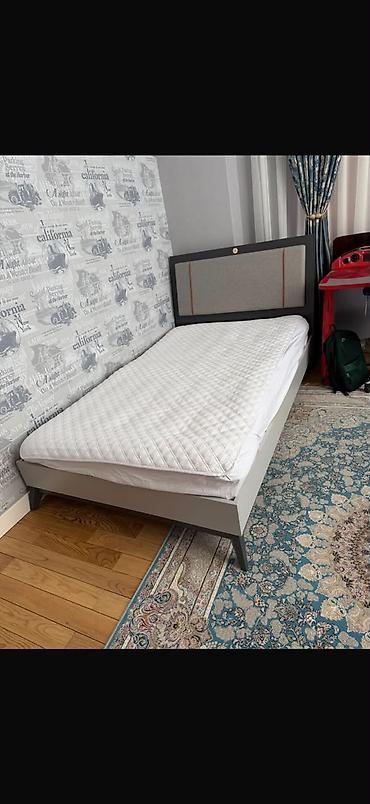 yun doşək satışı: Matras ile satılır tecili — 1