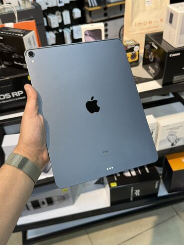 Apple iPad: • IPad Pro 11 // 64GB // 2018 // • Tam ideal veziyyetdedir.Hec bir -da lalafo.az — 6 Apple iPad: • IPad Pro 11 // 64GB // 2018 // • Tam ideal veziyyetdedir.Hec bir — 6