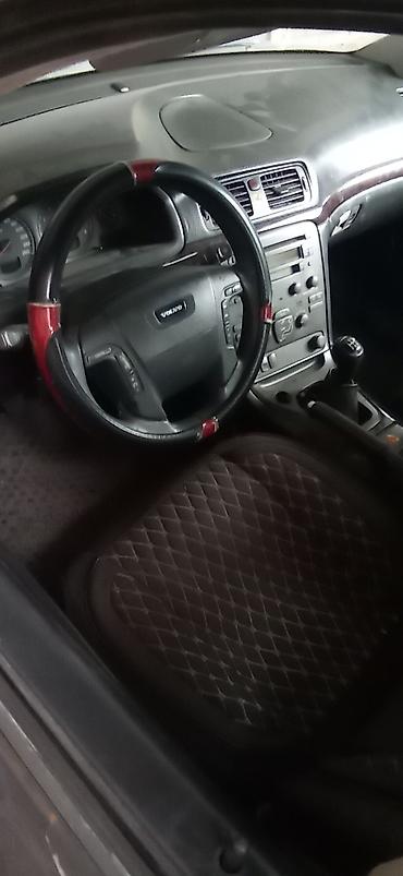 volvo v70: Volvo S80: 2002 г., 2 л, Механика, Бензин, Седан — 4