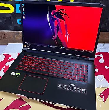 rtx 3070m: Игровой, Б/у, Intel Core i5 — 3