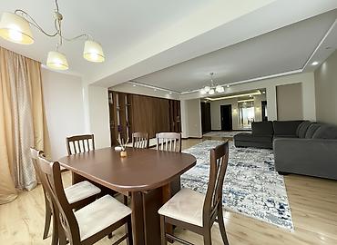 Продажа квартир: 4 комнаты, 220 м², Элитка, 7 этаж, Евроремонт at lalafo.kg — 1 Продажа квартир: 4 комнаты, 220 м², Элитка, 7 этаж, Евроремонт — 1