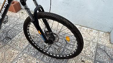velosiped 29 ucuz: Dağ velosipedi – Sportmaster (29”) Xüsusiyyətlər: - Çərçivə: yüngül — 5
