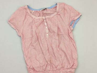 bluzki w pepitke: Blouse, Hampton Republic 27, XL (EU 42), condition - Fair