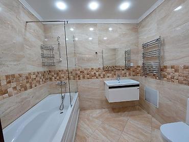 qara qarayev m: İcarəyə verilir 2 otaqlı yeni tikili 83 m², Gənclik m. Kateqoriya — 9