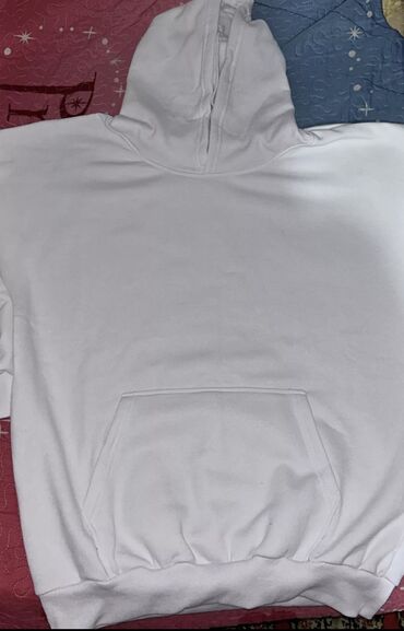 свитер: Женский свитер M (EU 38), цвет - Белый